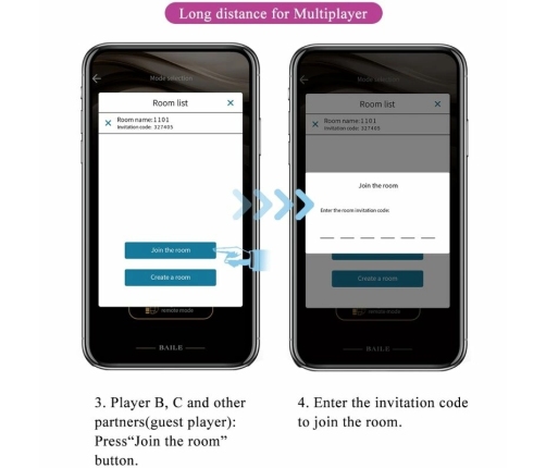 PRETTY LOVE - BILLY VIBRATION LILA  APP GRATUITA