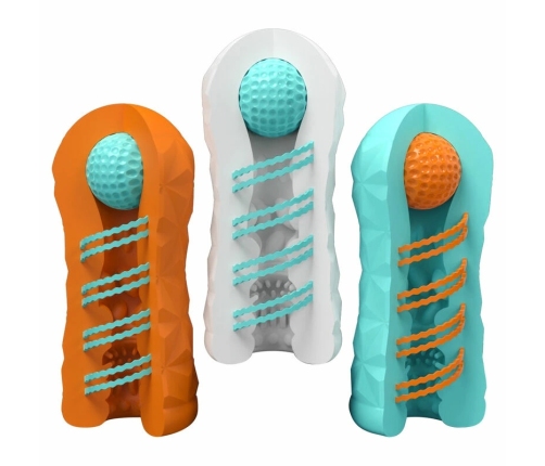 Pretty Love Victoria Set - 15-Piece Intimate Stimulation Sleeves, Assorted Colors