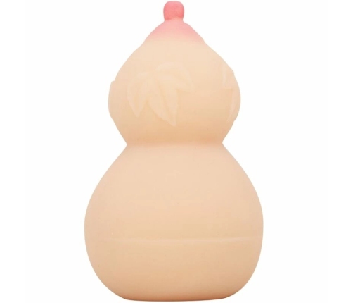 CRAZY BULL - CALABASH BREAST-SHAPED MASTUBADOR