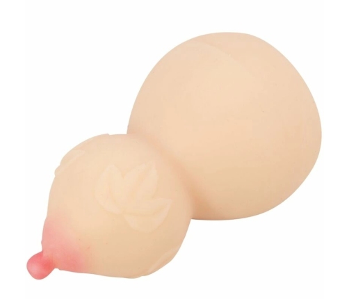 CRAZY BULL - CALABASH BREAST-SHAPED MASTUBADOR