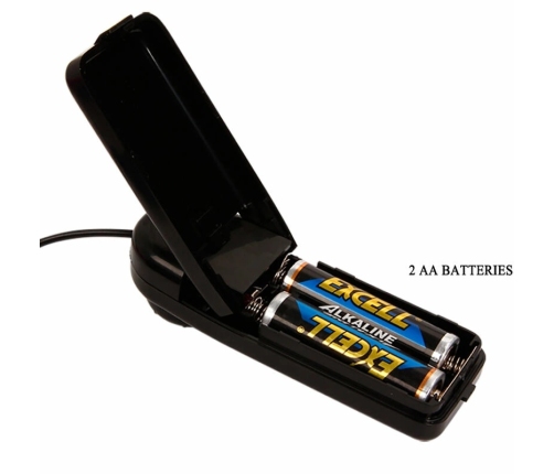 Pretty Love Starks Harness Briefs Multi-Speed System 17.5cm Light Brown