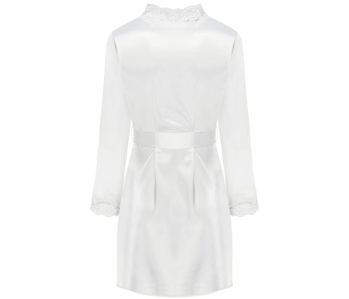 Livco Corsetti Jacqueline LC 90249 Ecru Satin Lingerie Set L/XL