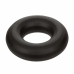 CalExotics Alpha Liquid Silicone Medium Support Ring Black 2cm