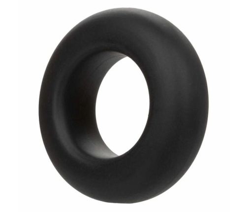CalExotics Alpha Prolong Set of 2 Grey Silicone Support Rings