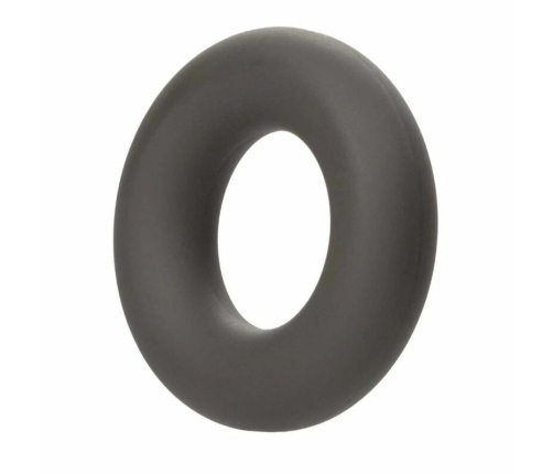 CalExotics Alpha Prolong Set of 2 Grey Silicone Support Rings