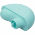 CalExotics Ovation Rave Aqua Green - Ergonomic Silicone Intimate Device