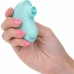 CalExotics Ovation Rave Aqua Green - Ergonomic Silicone Intimate Device