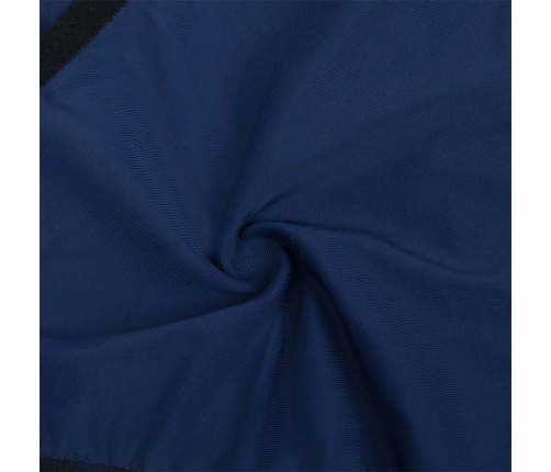 Subblime Police Uniform Costume S/M - Blue, Badge, Premium Comfort