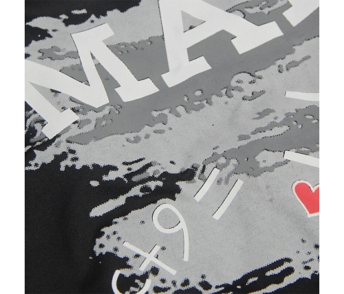 Subblime Lingerie Body Teacher Costume L/XL with Garter Set