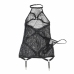 Subblime Transparent Halter Neck Dress Black L/XL - Elegant Mesh Design