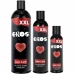 EROS XXL Light Love Silicone Lubricant 150ml - Long-Lasting Formula