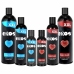 EROS XXL Light Silicone-Based Lubricant 600 ml - Long-Lasting Formula