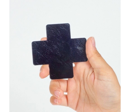 SECRET PLAY - WOW BOOBS! CUBRE PEZONES X