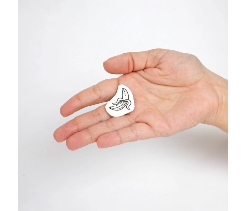 Secret Play Candy Collection Temporary Tattoos - Set of 10 Colorful Designs