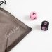 Secret Play Game 2 Dice - Couples Intimacy Challenge Set 20mm