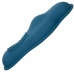 CalExotics Dual Rider Blue - Dual-Motor Remote Massager, 12 Modes, Waterproof