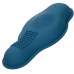 CalExotics Dual Rider Blue - Dual-Motor Remote Massager, 12 Modes, Waterproof