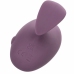 CalExotics Mod Touch Handheld Massager Purple, 10-Speed, Waterproof