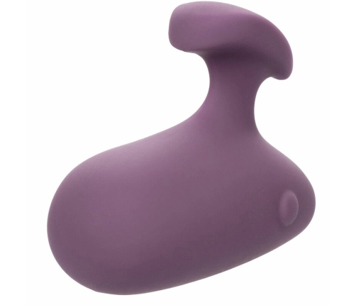 CalExotics Mod Touch Handheld Massager Purple, 10-Speed, Waterproof
