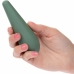 CalExotics Mod Chic Precision Massager Green - 10-Speed Liquid Silicone