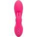 CALEXOTICS - SO. CAL SUSHINE VIBRATOR RABBIT FUCSIA BY CALIFORNIA DREAMING