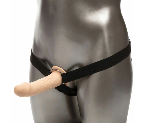 CalExotics Performance Maxx Extension with Adjustable Harness Light Skin 17.25cm