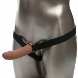 CalExotics Performance Maxx Extension System with Harness Brown 17.25cm