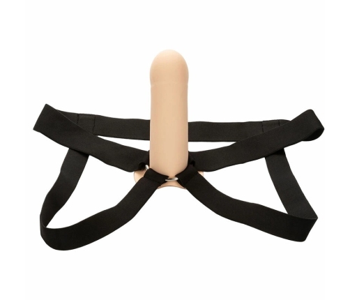 CalExotics Performance Maxx Extension with Harness Light Skin 16cm