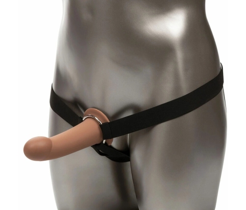 CalExotics Performance Maxx Extension System with Harness Brown 16cm