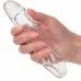 CalExotics Performance Maxx Extension 5.5'' Transparent Anatomical Model
