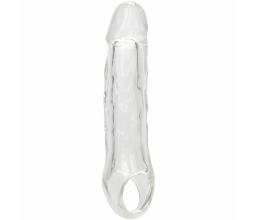 CalExotics Performance Maxx Extension 5.5'' Transparent Anatomical Model