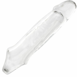 CalExotics Performance Maxx Extension 5.5'' Transparent Anatomical Model
