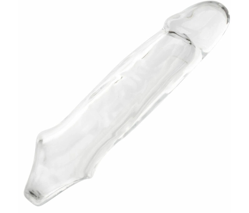 CalExotics Performance Maxx Extension 5.5'' Transparent Anatomical Model