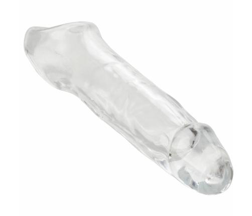 CalExotics Performance Maxx Extension 5.5'' Transparent Anatomical Model
