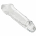 CalExotics Performance Maxx Extension 5.5'' Transparent Anatomical Model