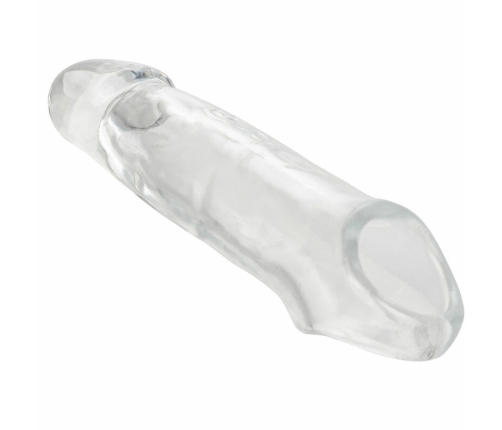 CalExotics Performance Maxx Extension 5.5'' Transparent Anatomical Model