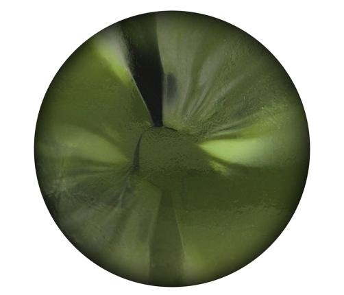 EPIC Steropes Cyclops Intimate Machine Mouth Model 180mm Silicone Blue