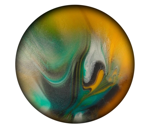 EPIC Arges Cyclops Intimate Silicone Device Mouth Design 180mm Blue