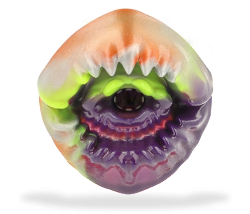 EPIC Brontes Cyclops Silicone Intimate Machine - Mythology-Inspired, 18cm