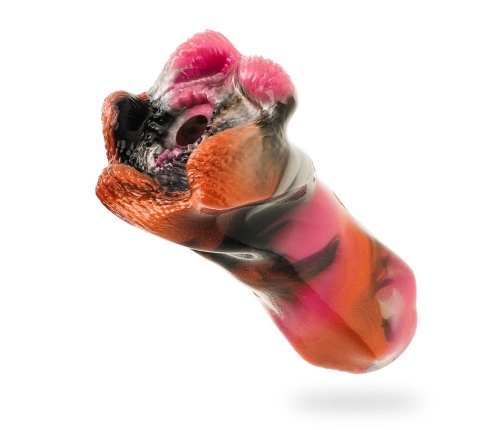 EPIC Cybersilicock Telemus Cyclops Silicone Intimate Machine - Mouth Design