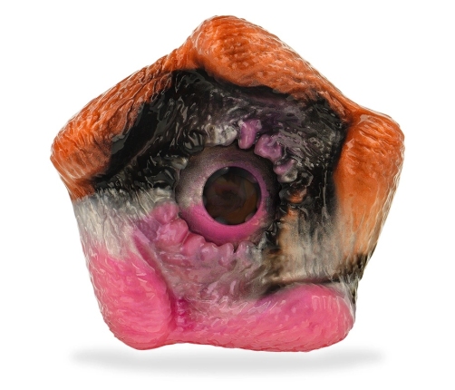 EPIC Cybersilicock Telemus Cyclops Silicone Intimate Machine - Mouth Design