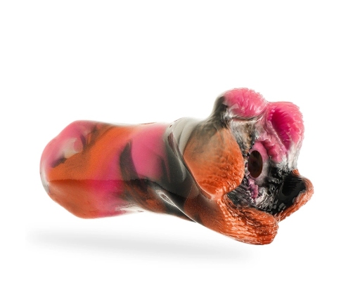 EPIC Cybersilicock Telemus Cyclops Silicone Intimate Machine - Mouth Design