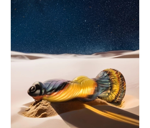 EPIC Phoenix Silicone Remote-Controlled Vibrating Intimate Machine, Rechargeable, Mythology Edition