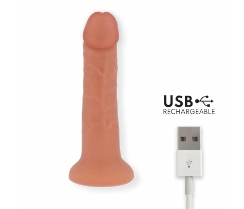 ONINDER Bogota Large Intimate System 22 cm 9-Speed App-Enabled Silicone