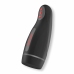 ONINDER Seoul Intimate Device 10-Speed Rechargeable with App Control Black