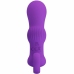 Pretty Love Cayla Lila Wireless Silicone Anal Vibrator with Remote