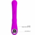 Pretty Love Skylar Multi-Function Intimate Device Purple Silicone USB