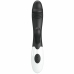 Pretty Love Snappy Black Dual-Action Vibrating Device, 30 Modes