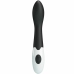 Pretty Love Bishop G-Spot Vibrator 30 Modes Black ABS Silicone