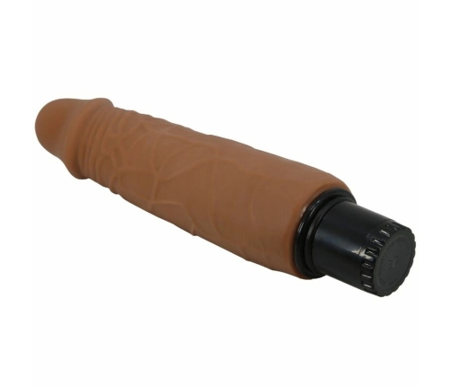 Pretty Love Waldorf Vibrating Intimate Machine 18cm Mulatto Multi-Speed